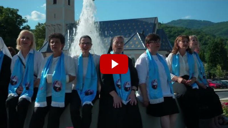 Propetoga, kćeri vjerna Propetoga, kćeri vjerna