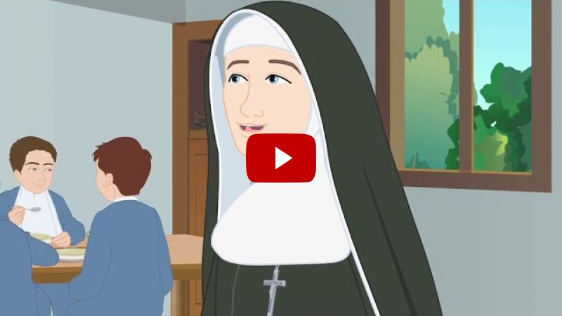 Marija Petković - animirani film Marija Petković - animirani film