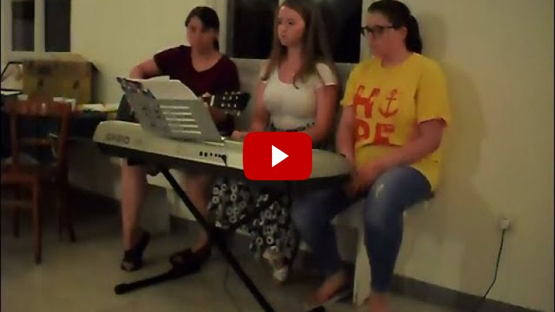 Svjedok sam Kristov Svjedok sam Kristov