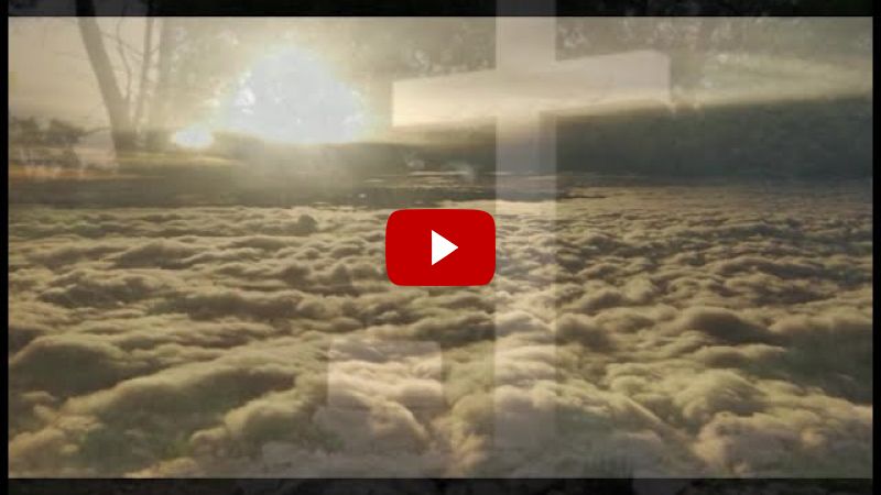 U razmatranju pred križem U razmatranju pred križem