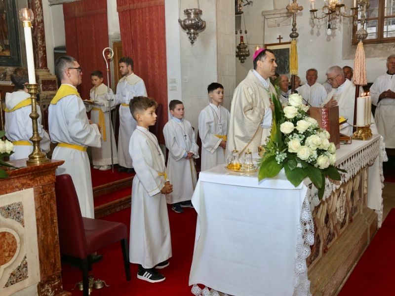 Dan Provincije 2023. Dan Provincije 2023.