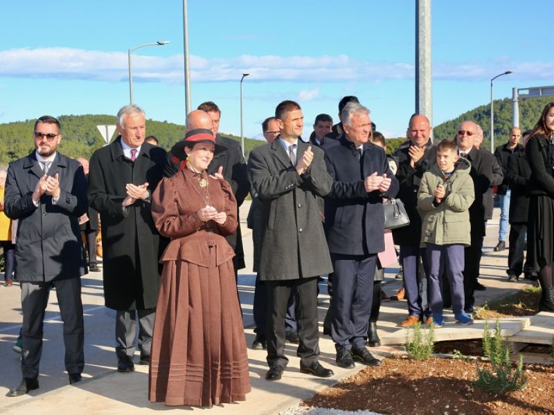 Blagoslov križa 2023. Blagoslov križa 2023.