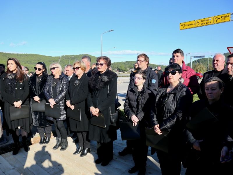 Blagoslov križa 2023. Blagoslov križa 2023.