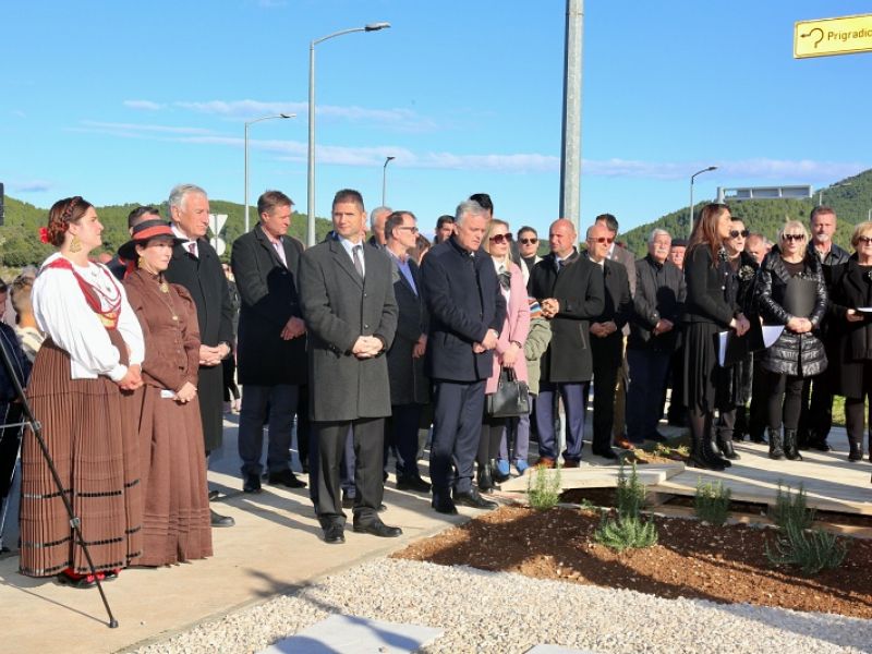 Blagoslov križa 2023. Blagoslov križa 2023.