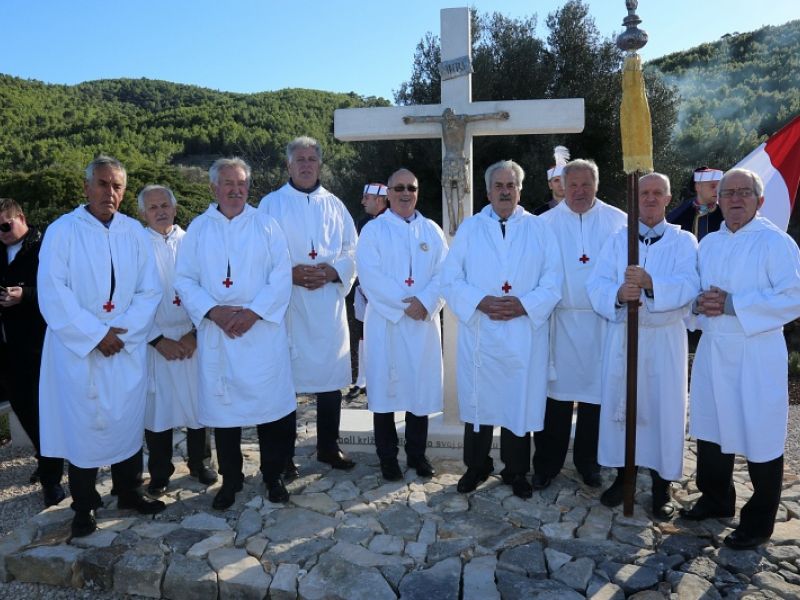 Blagoslov križa 2023. Blagoslov križa 2023.