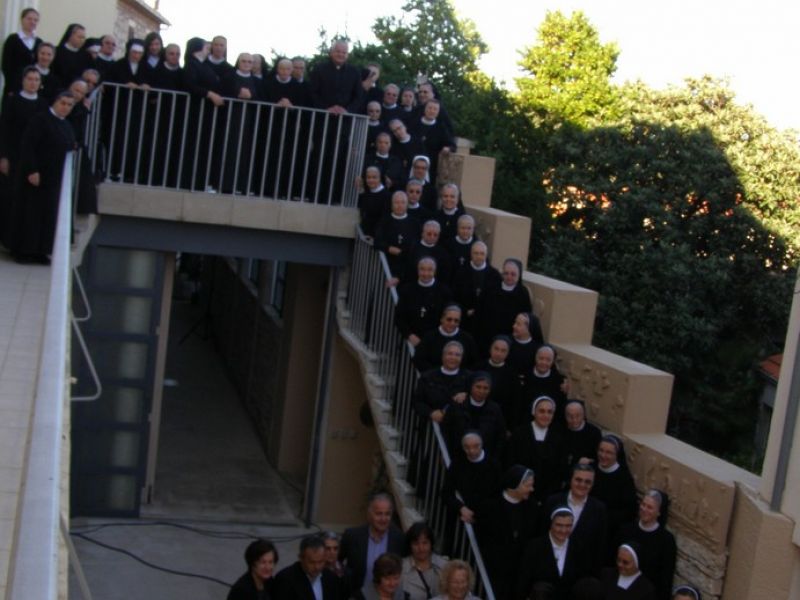 Otvorenje jubilarne 100. godine Družbe Otvorenje jubilarne 100. godine Družbe