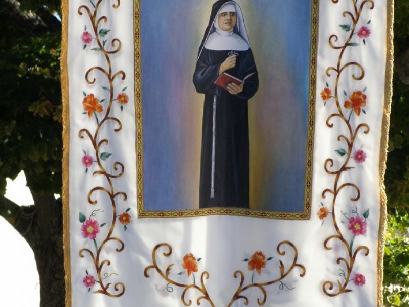 Otvorenje jubilarne 100. godine Družbe Otvorenje jubilarne 100. godine Družbe