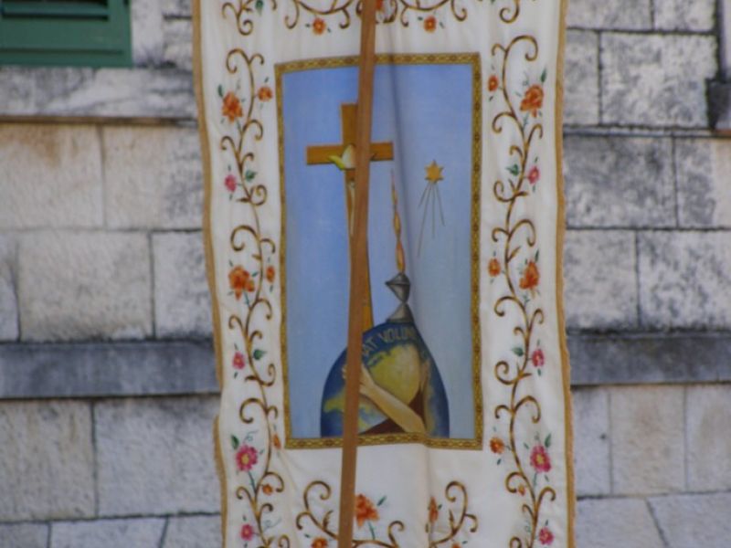 Otvorenje jubilarne 100. godine Družbe Otvorenje jubilarne 100. godine Družbe