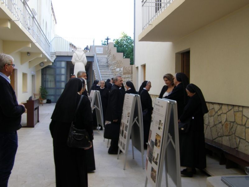 Otvorenje jubilarne 100. godine Družbe Otvorenje jubilarne 100. godine Družbe