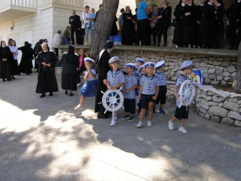 Otvorenje jubilarne 100. godine Družbe Otvorenje jubilarne 100. godine Družbe