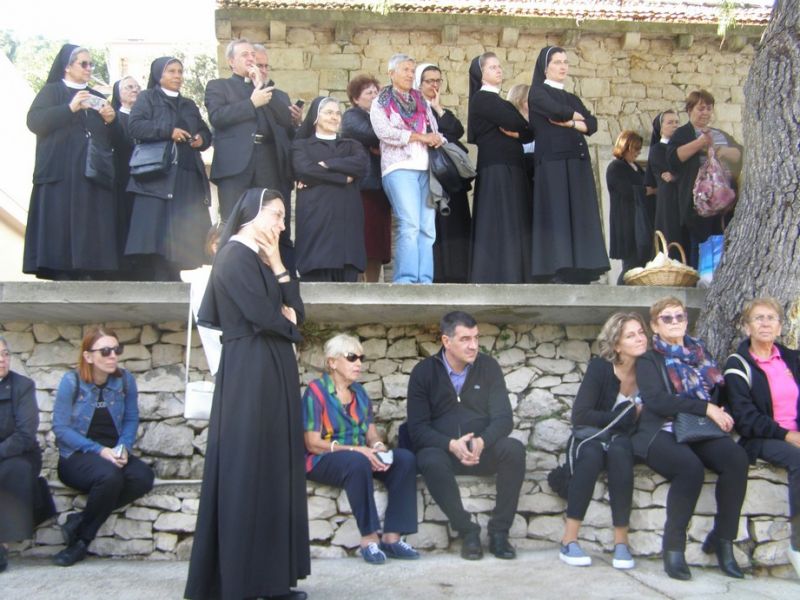 Otvorenje jubilarne 100. godine Družbe Otvorenje jubilarne 100. godine Družbe