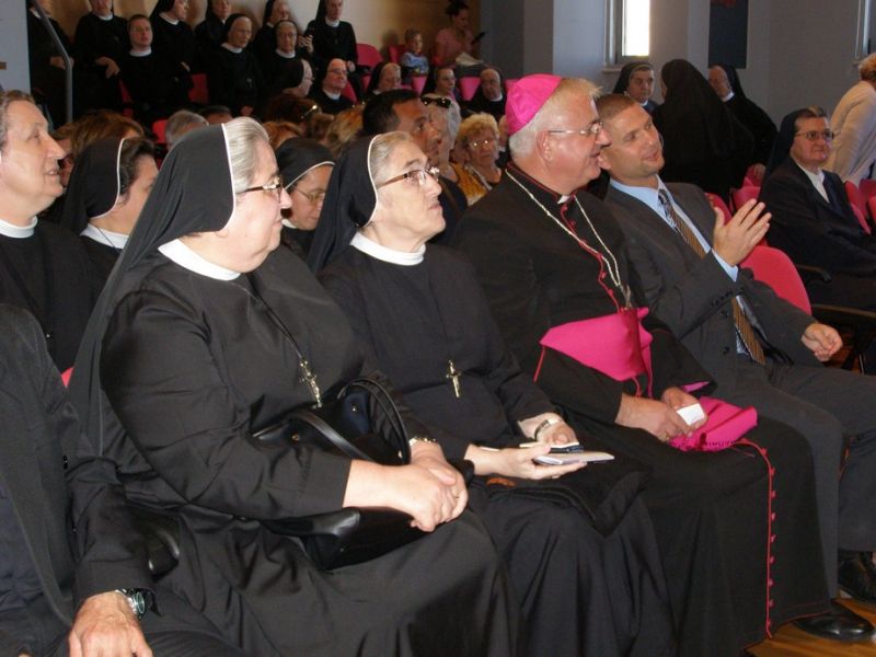 Otvorenje jubilarne 100. godine Družbe Otvorenje jubilarne 100. godine Družbe