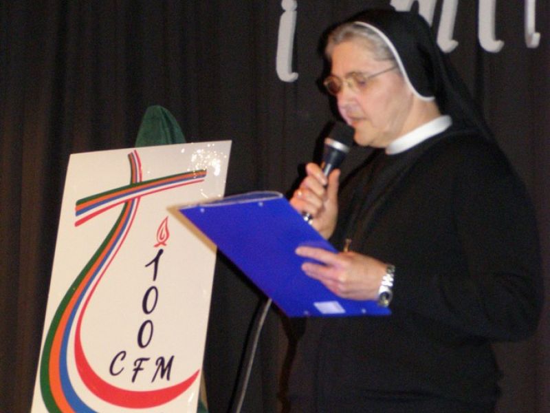 Otvorenje jubilarne 100. godine Družbe Otvorenje jubilarne 100. godine Družbe