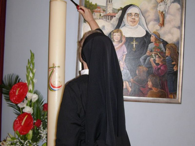 Otvorenje jubilarne 100. godine Družbe Otvorenje jubilarne 100. godine Družbe