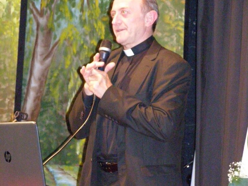 Otvorenje jubilarne 100. godine Družbe Otvorenje jubilarne 100. godine Družbe