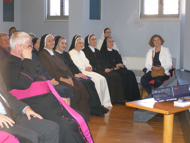 Otvorenje jubilarne 100. godine Družbe Otvorenje jubilarne 100. godine Družbe