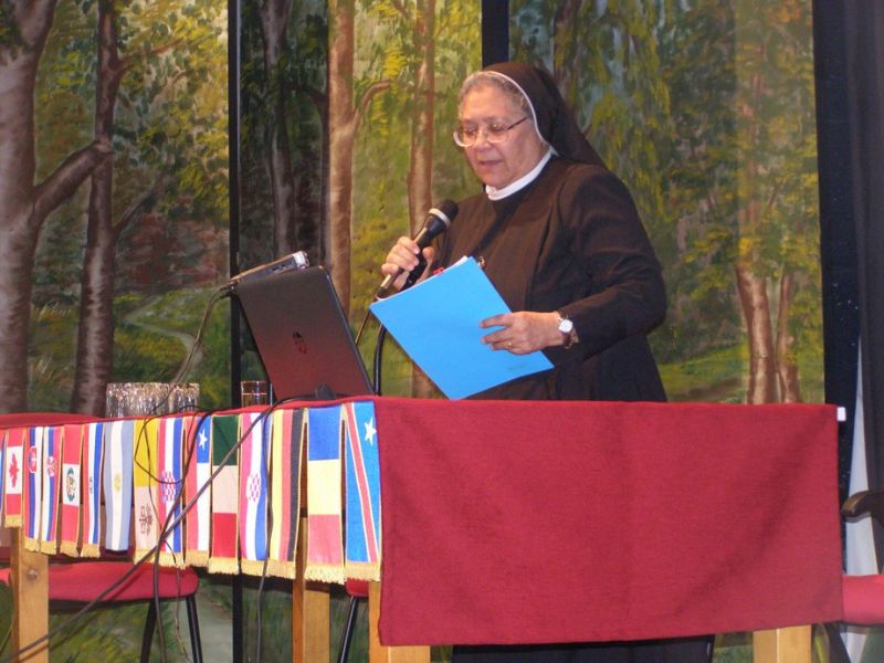 Otvorenje jubilarne 100. godine Družbe Otvorenje jubilarne 100. godine Družbe