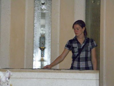 Blato - Svetište bl. Marije Propetog Isusa Petković Blato - Svetište bl. Marije Propetog Isusa Petković