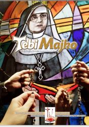 Tebi Majko br.3 - god. XIX. Tebi Majko br.3 - god. XIX.