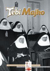 Tebi Majko Tebi Majko
